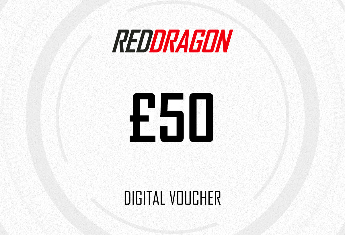 Red Dragon Darts Gift Cards - Image 4