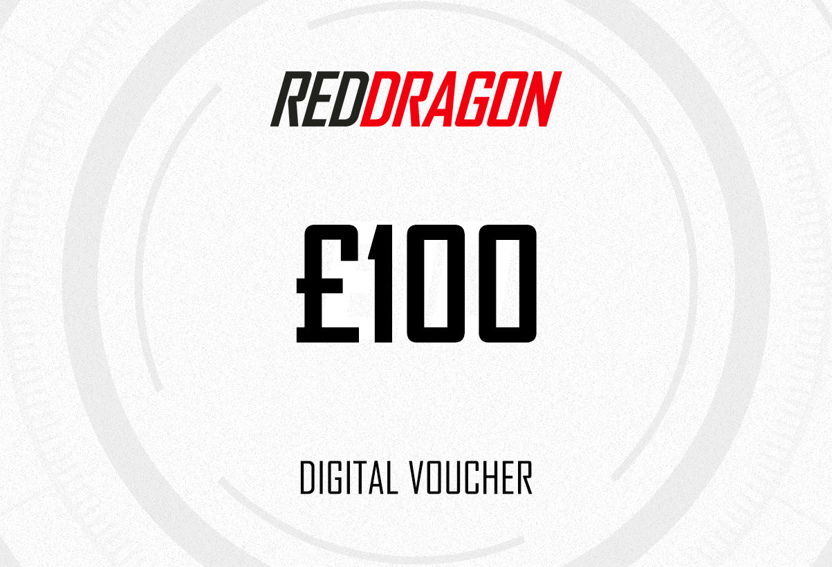 Red Dragon Darts Gift Cards - Image 5