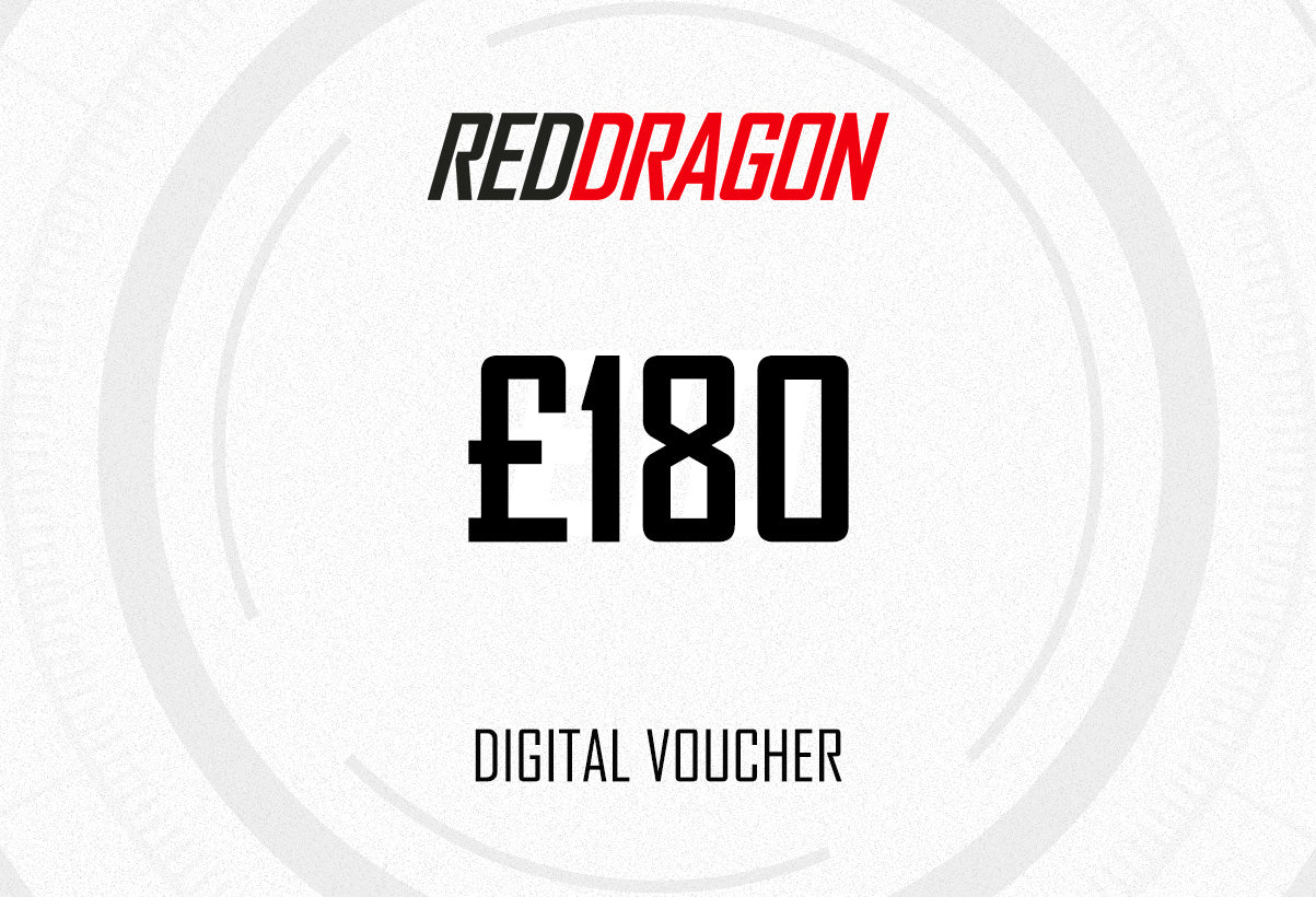 Red Dragon Darts Gift Cards - Image 6