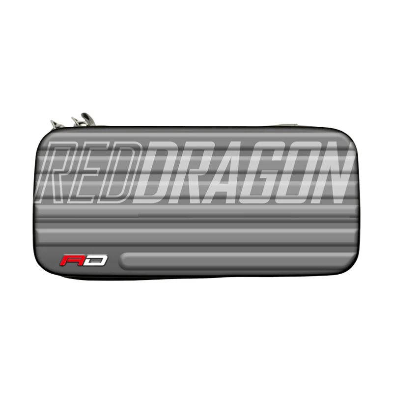 Monza Grey Dart Case - Image 2