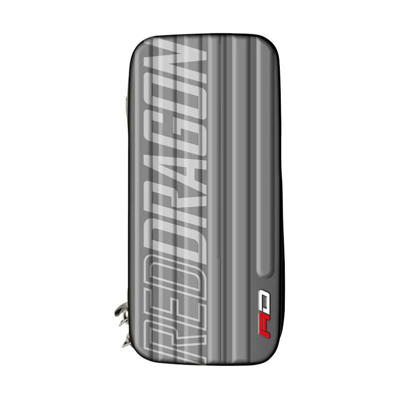 Monza Grey Dart Case - Image 3