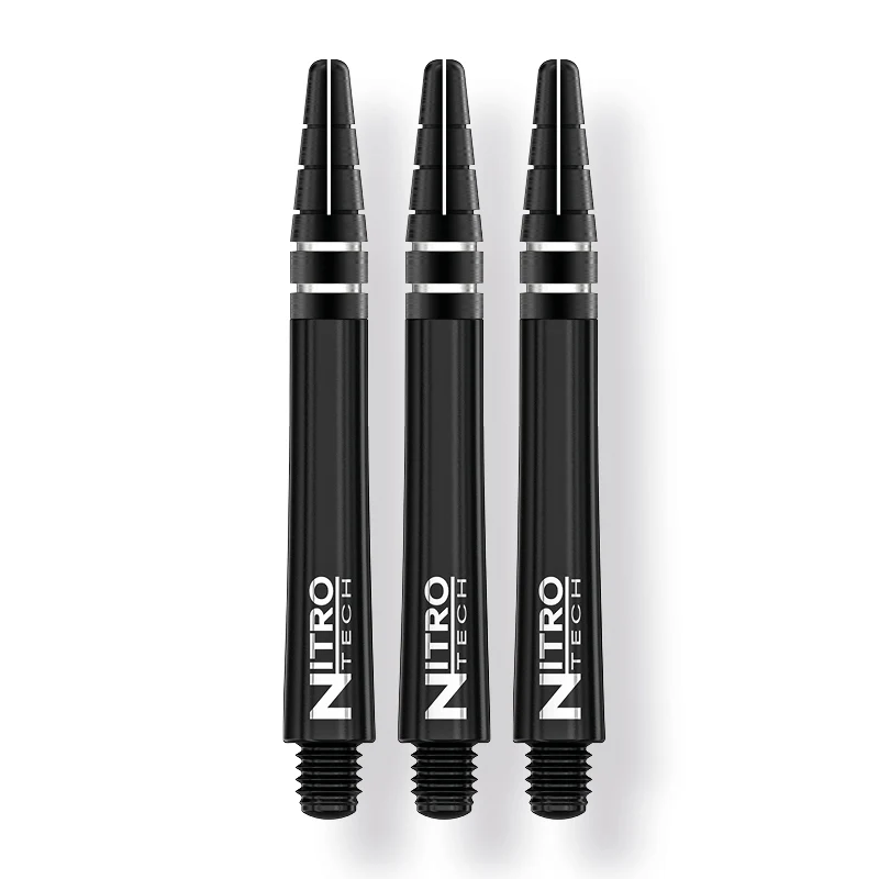 Red Dragon Nitrotech Shaft Collection Card - Image 3