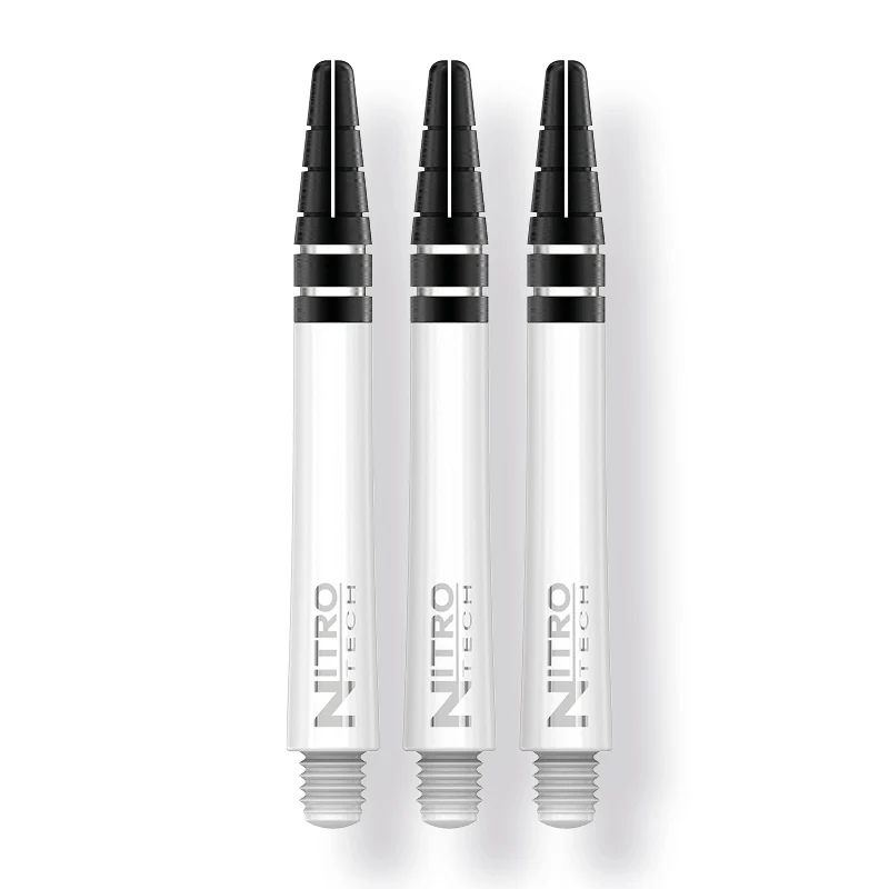 Red Dragon Nitrotech Shaft Collection Card - Image 4