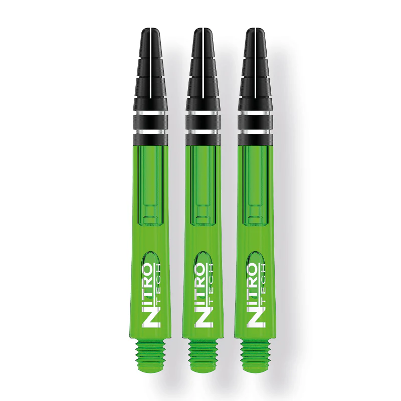 Red Dragon Nitrotech Shaft Collection Card - Image 5