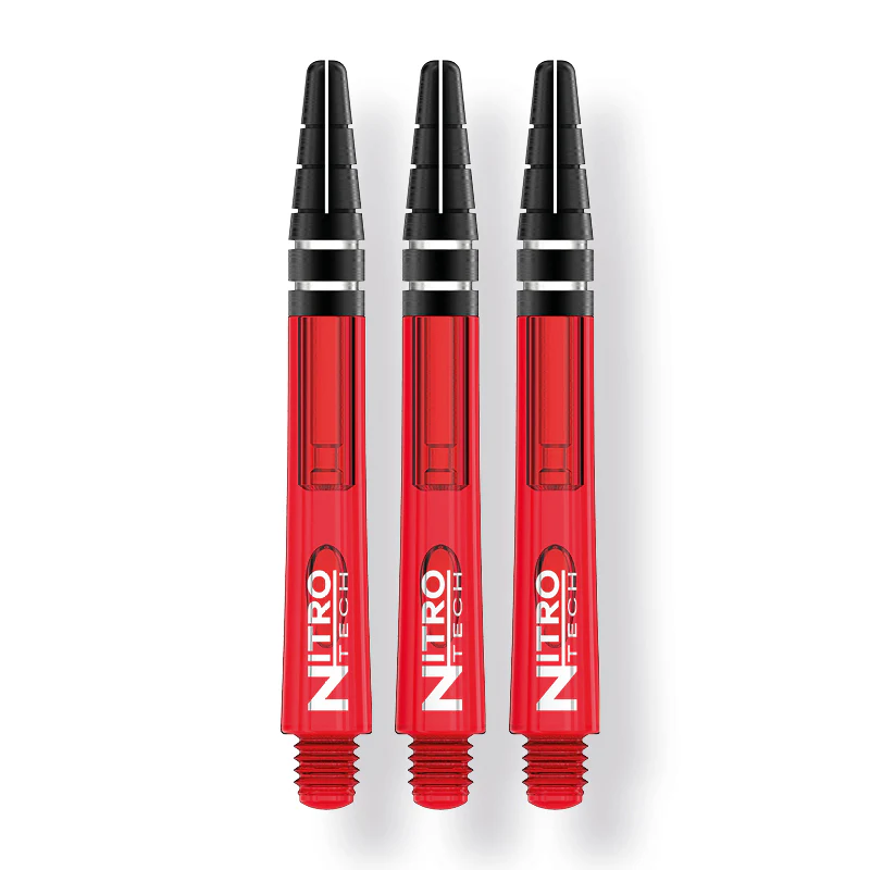 Red Dragon Nitrotech Shaft Collection Card - Image 6