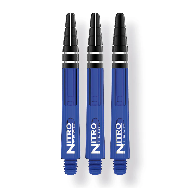 Red Dragon Nitrotech Shaft Collection Card - Image 7