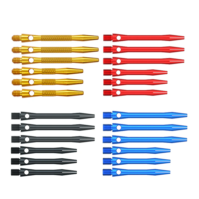 Red Dragon Pro Aluminium Accessory Pack - Image 2