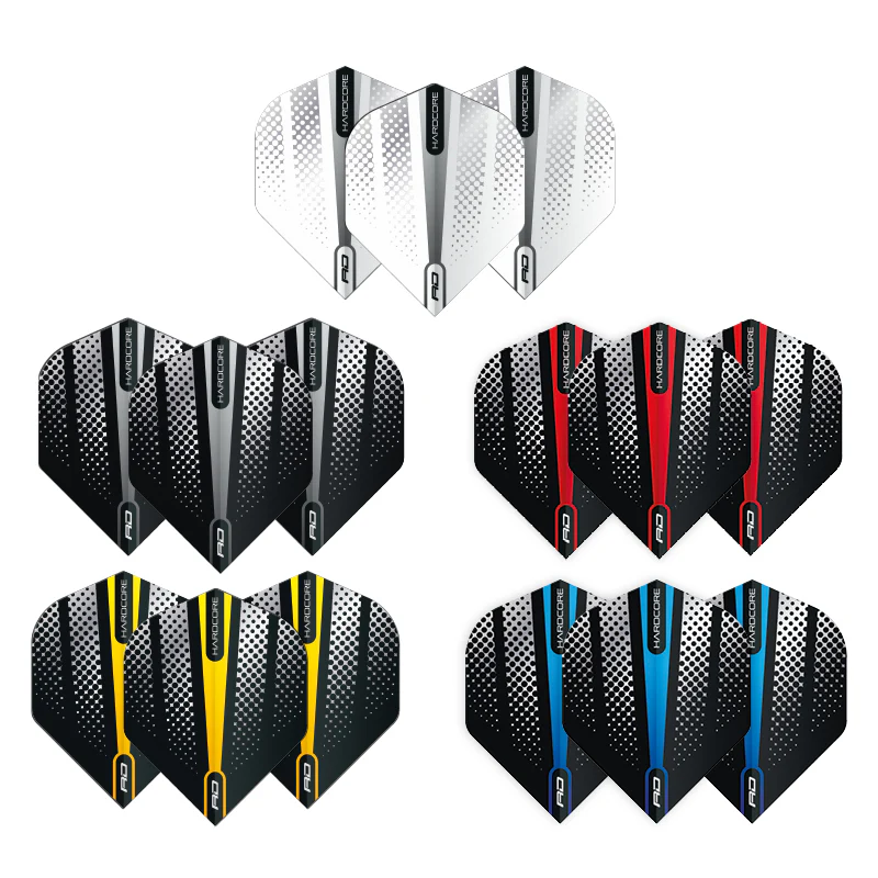 Red Dragon Pro Aluminium Accessory Pack - Image 3