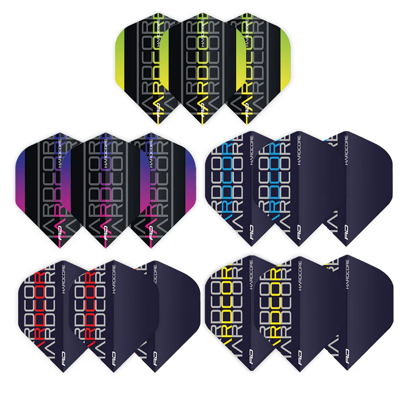 Red Dragon Pro Aluminium Accessory Pack - Image 4