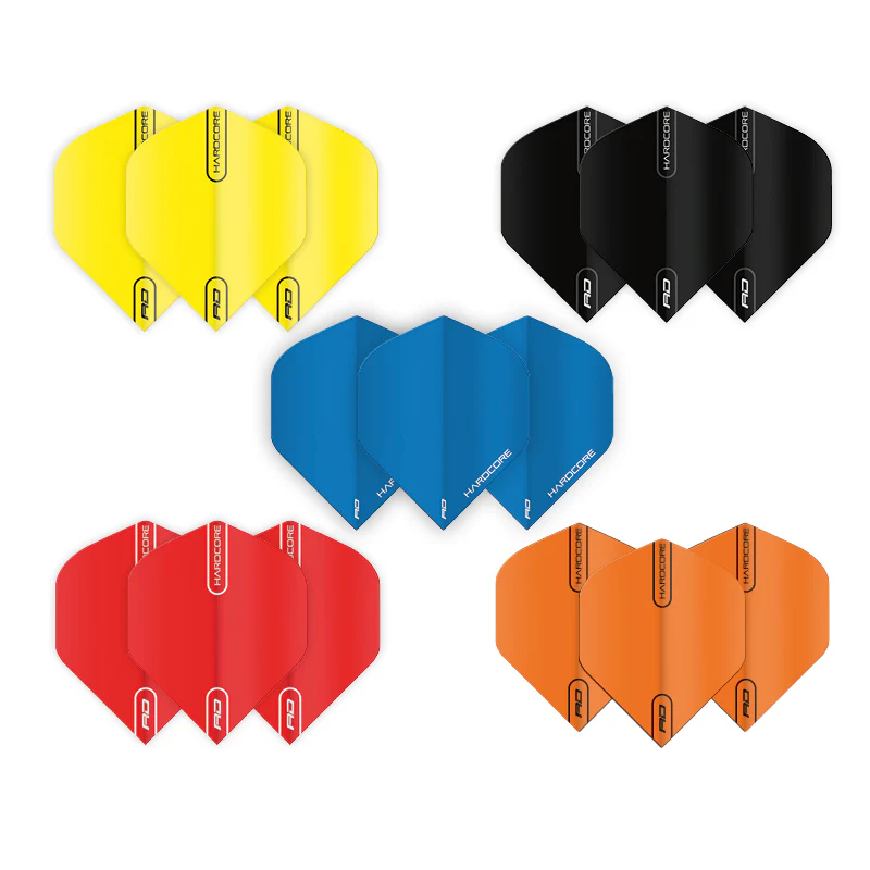 Red Dragon Pro Aluminium Accessory Pack - Image 5