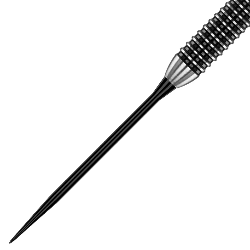 Red Dragon Raptor Smooth Dart Points - Black 50mm - Image 3