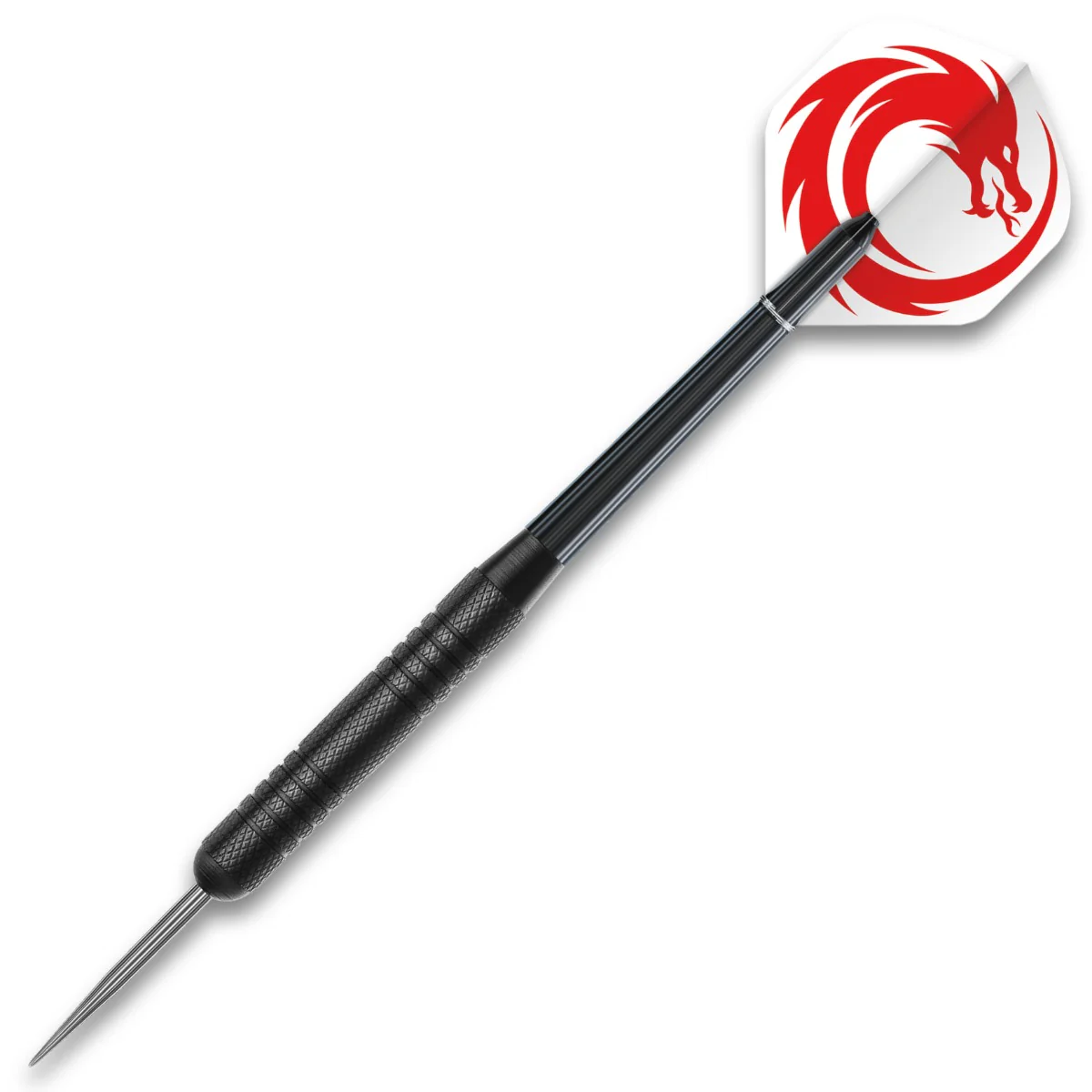 Red Dragon Razor Edge Professional Dartboard Set - Image 5