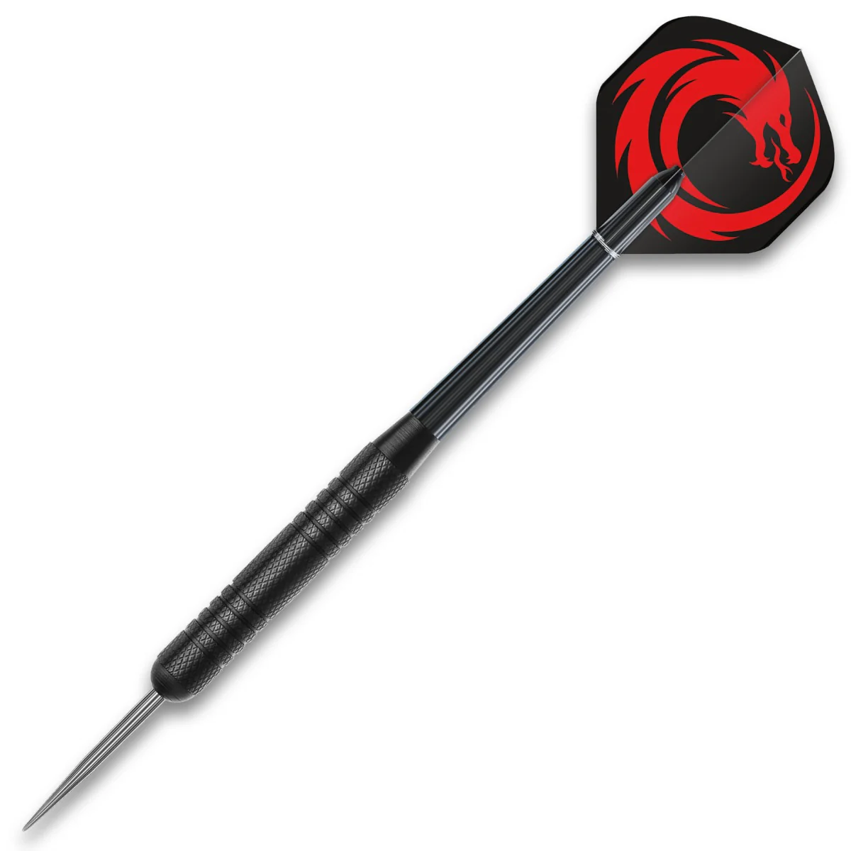 Red Dragon Razor Edge Professional Dartboard Set - Image 6