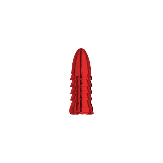 Red Dragon Red Aluminium Flight Saver