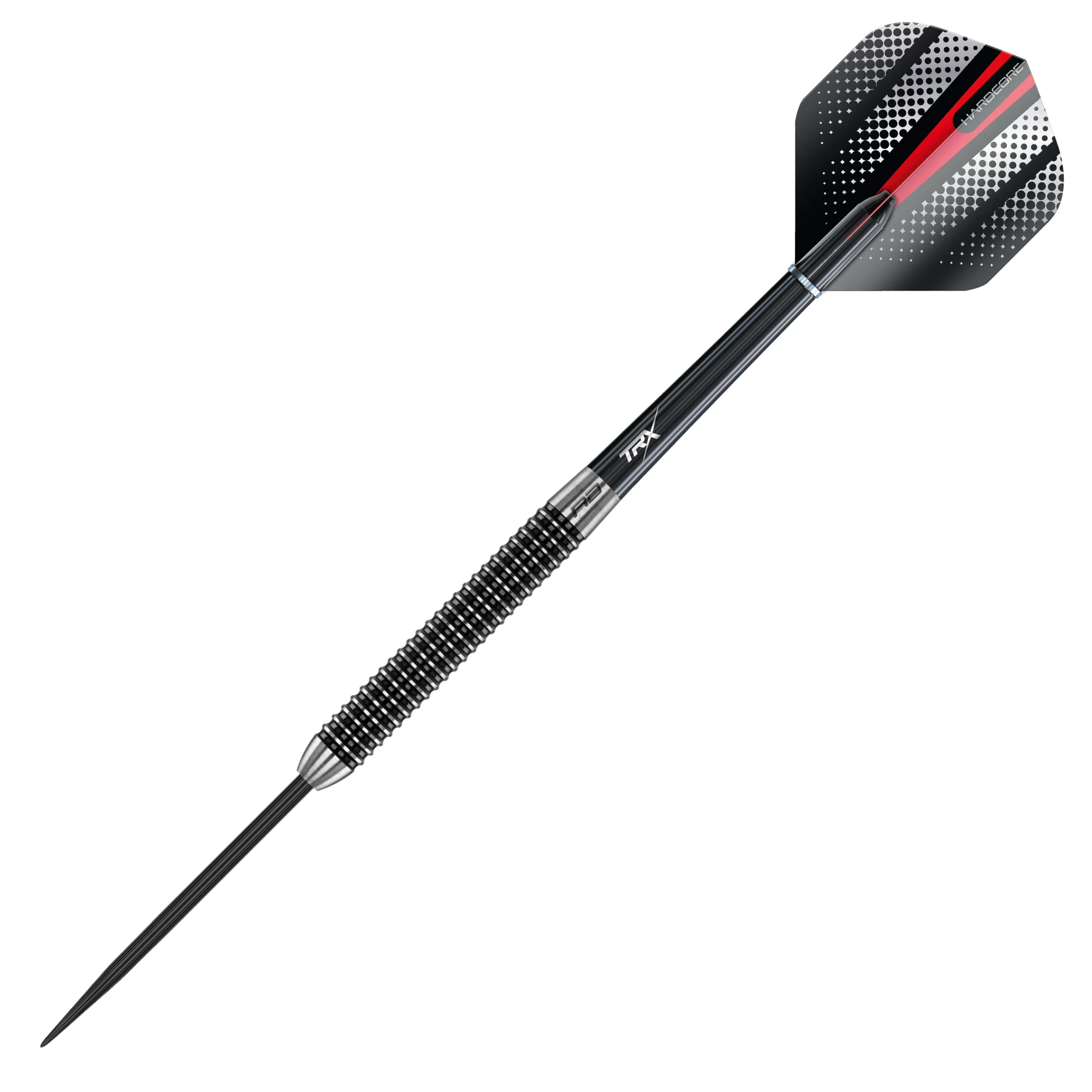 Red Dragon Specialist Dart Points - Black Extra Long 50mm - Image 4