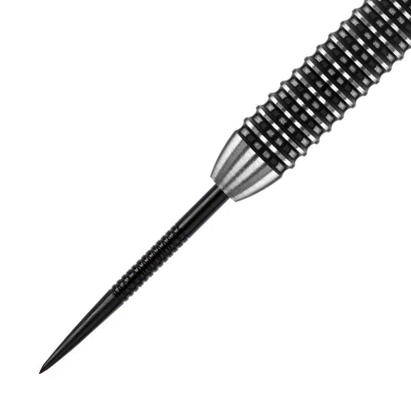 Red Dragon Specialist Dart Points - Black Ringed 32mm - Image 3