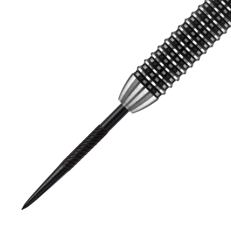 Red Dragon Specialist Dart Points - Black Spiral 32mm - Image 3