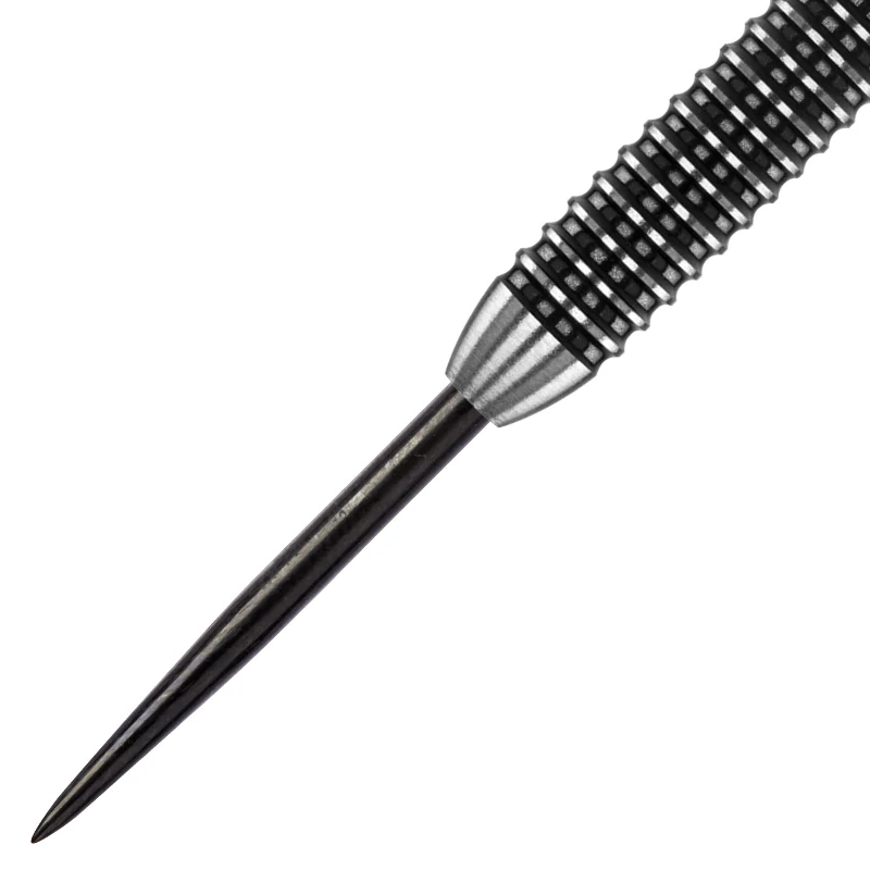 Red Dragon Specialist Dart Points - Black Standard 32mm - Image 3