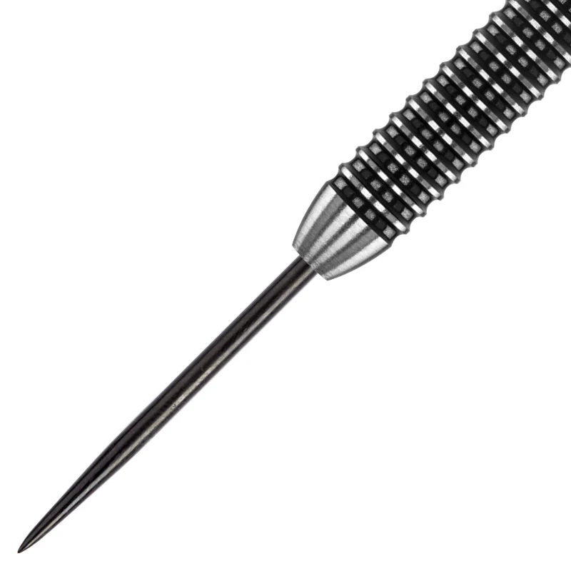 Red Dragon Specialist Dart Points - Black Standard 35mm - Image 3