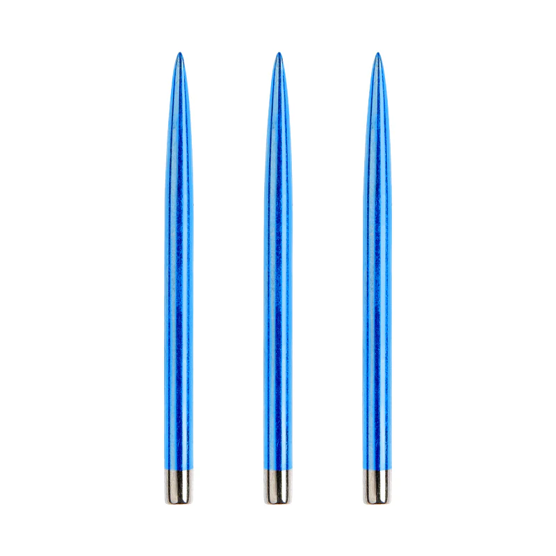 Red Dragon Specialist Dart Points - Blue Standard 32mm - Image 2