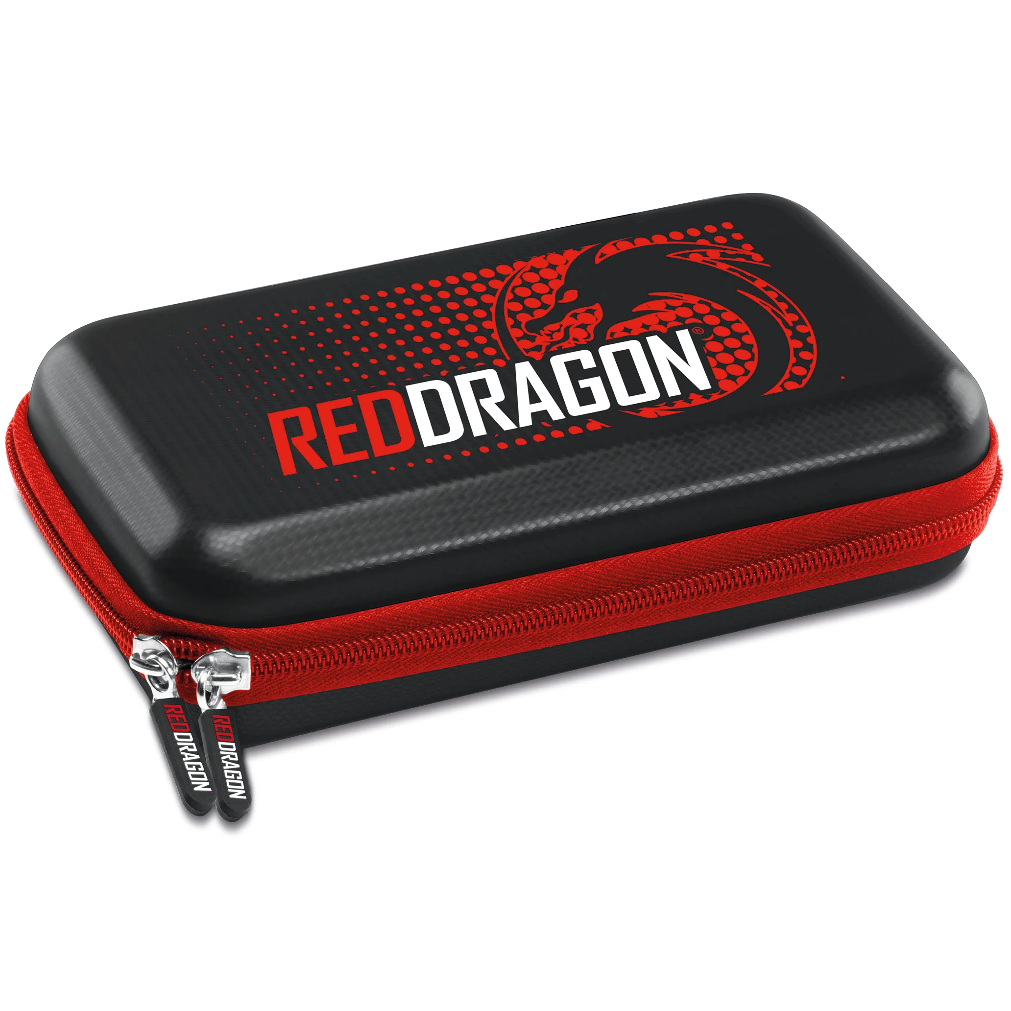 Red Dragon Super Tour Darts Case - Image 2