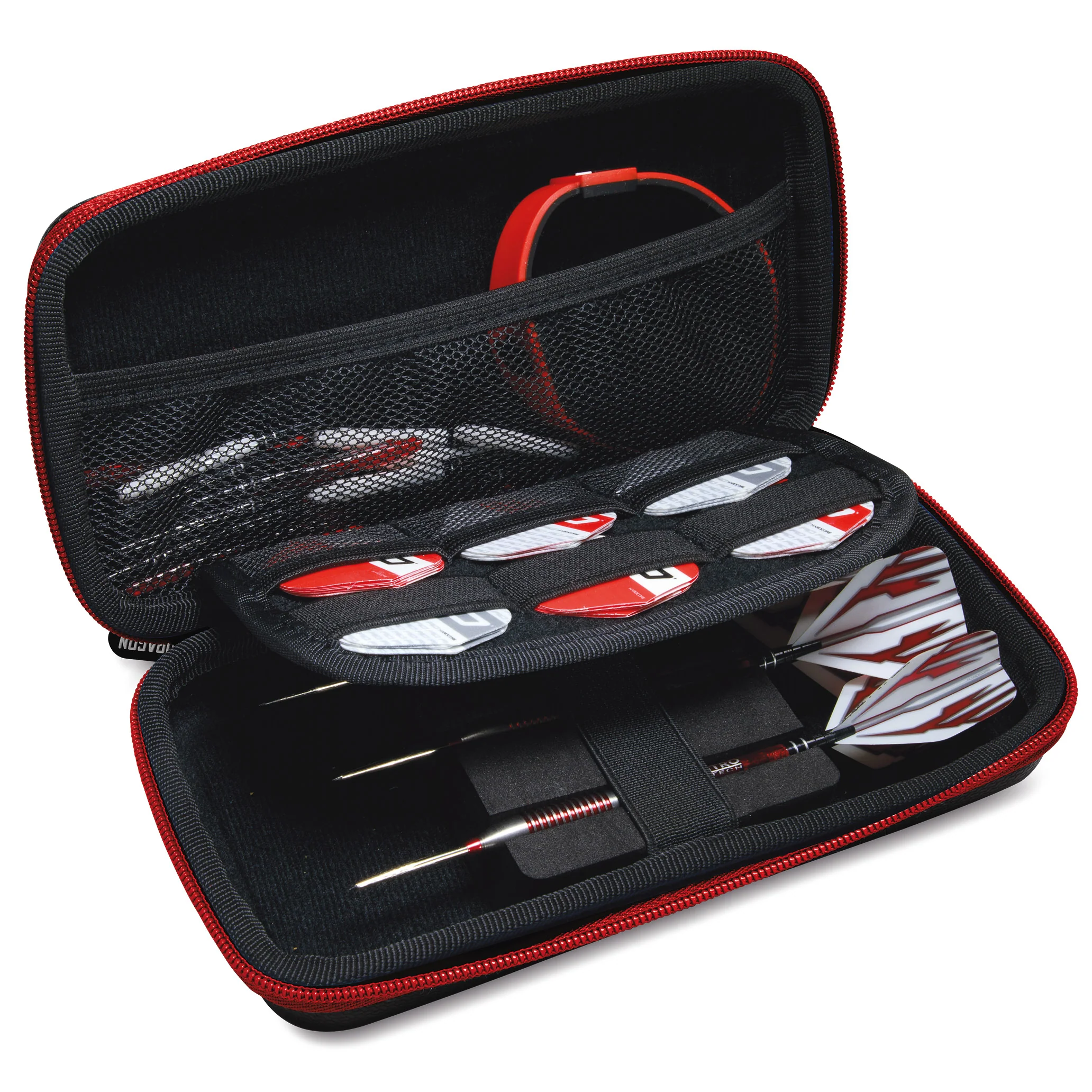 Red Dragon Super Tour Darts Case - Image 3