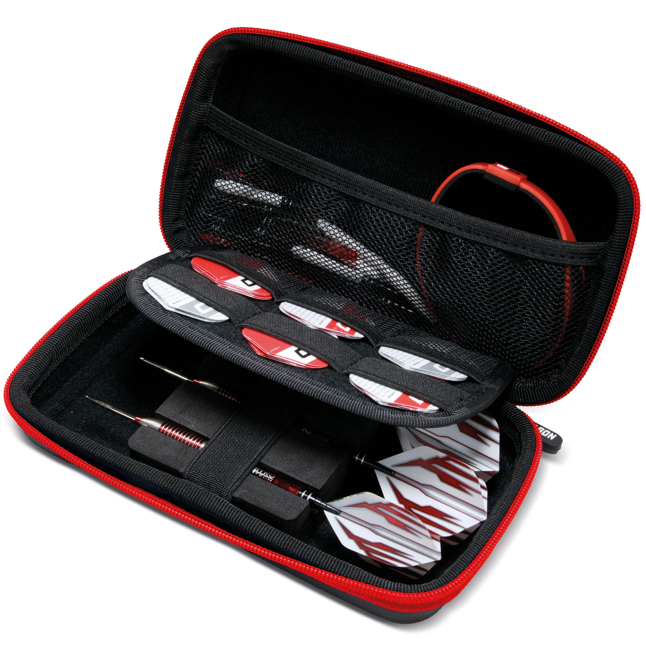Red Dragon Super Tour Darts Case - Image 4