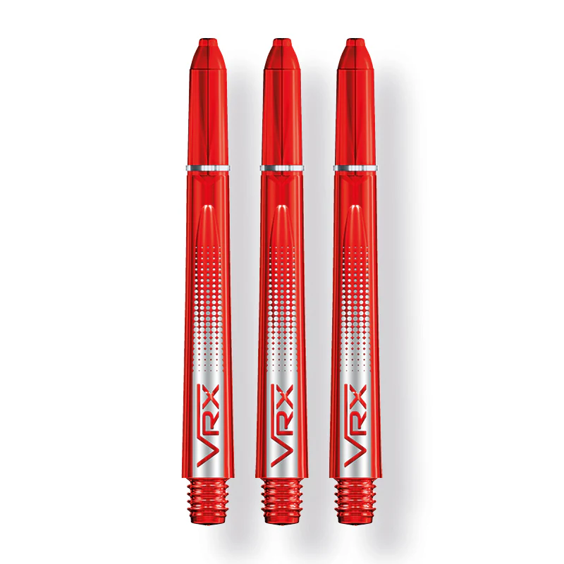 Red Dragon VRX Shaft Collection Card - Image 4