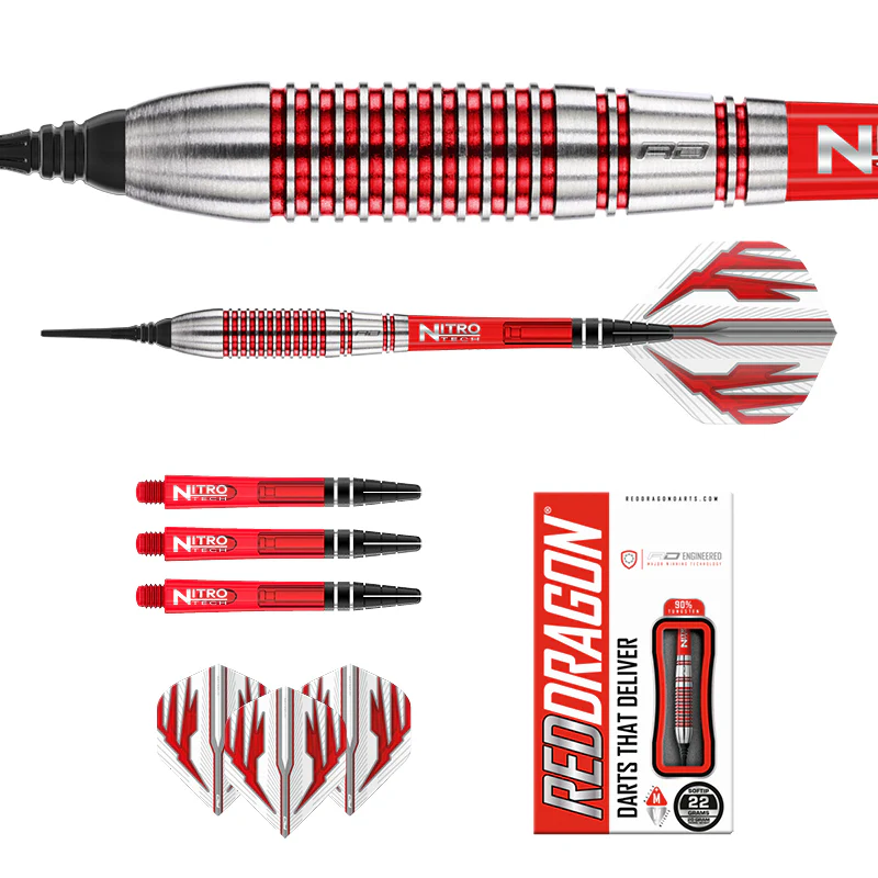 Reflex Soft Tip - Image 5