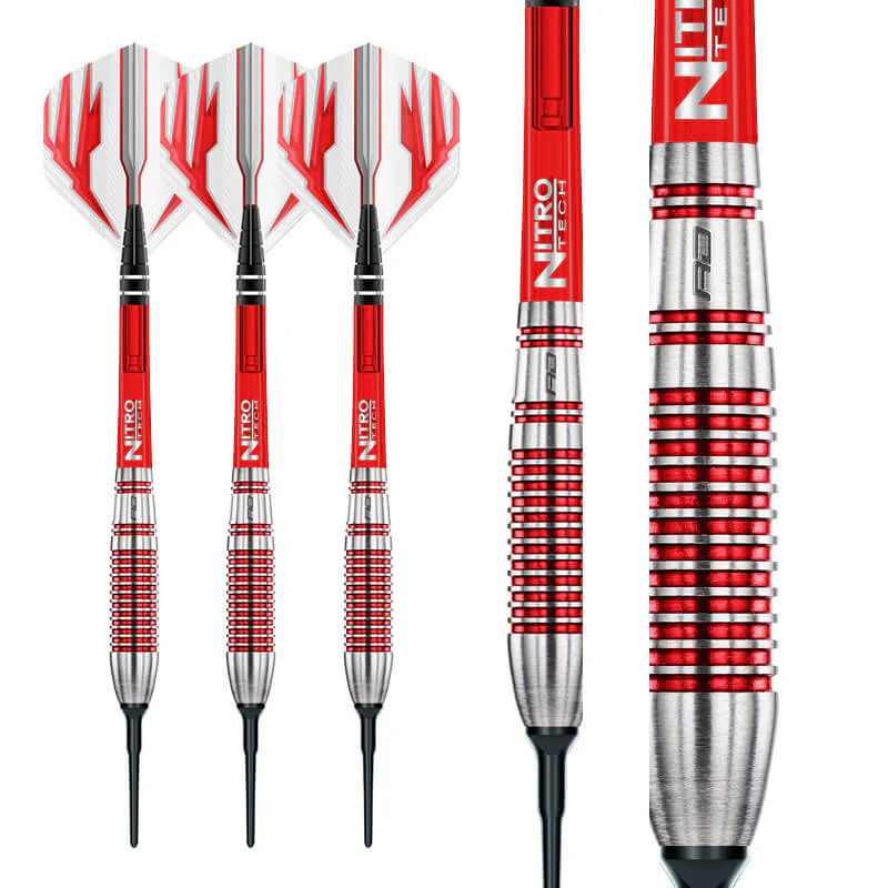 Reflex Soft Tip - Image 6