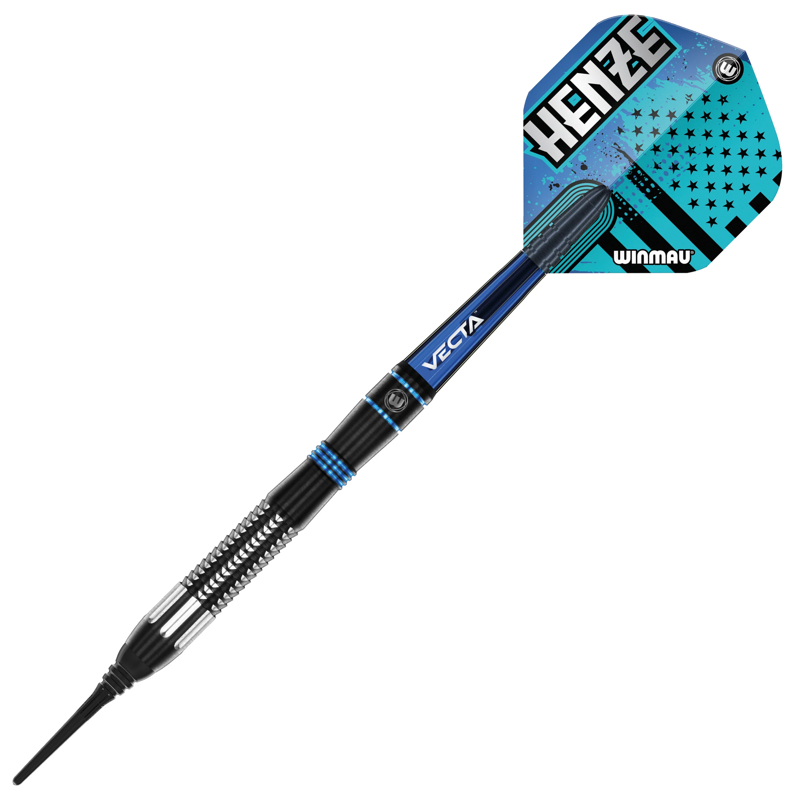 Rick Henz Soft Tip - Image 3