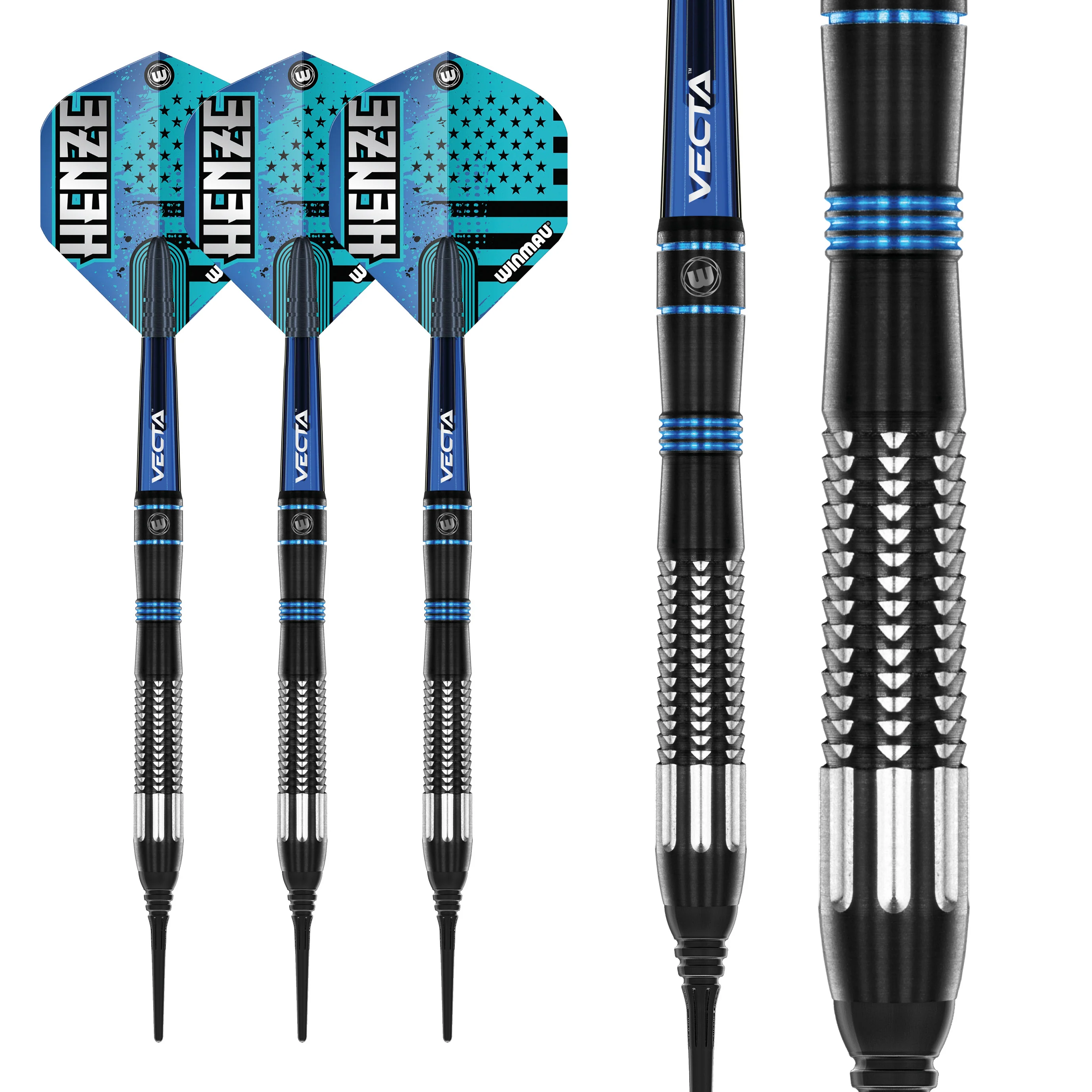 Rick Henz Soft Tip - Image 6