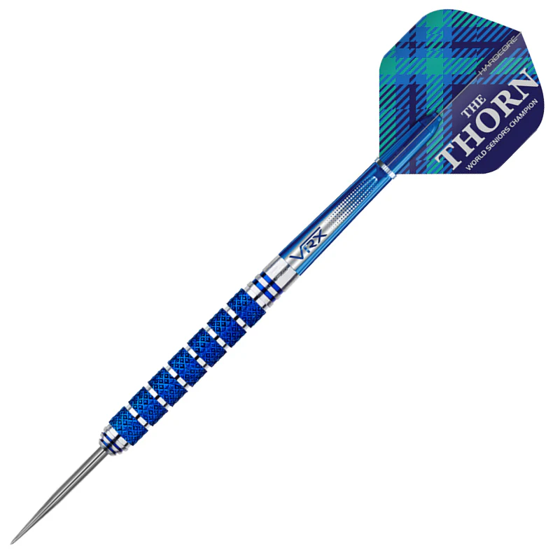 Robert Thornton - Seniors World Champion Cobalt SE - Image 3
