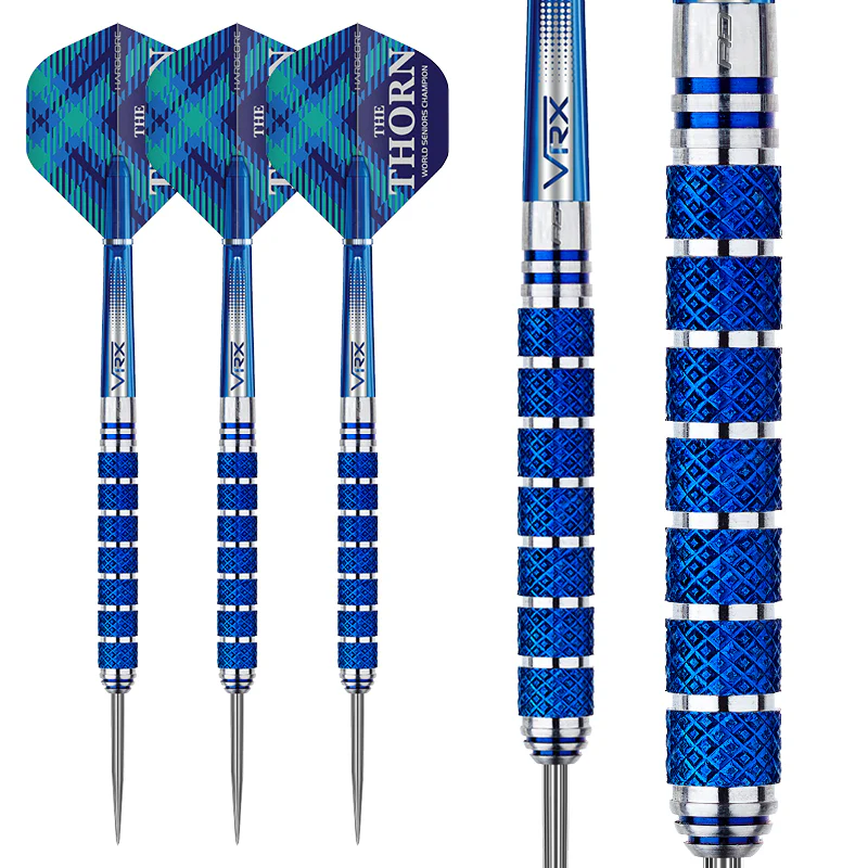 Robert Thornton - Seniors World Champion Cobalt SE - Image 6