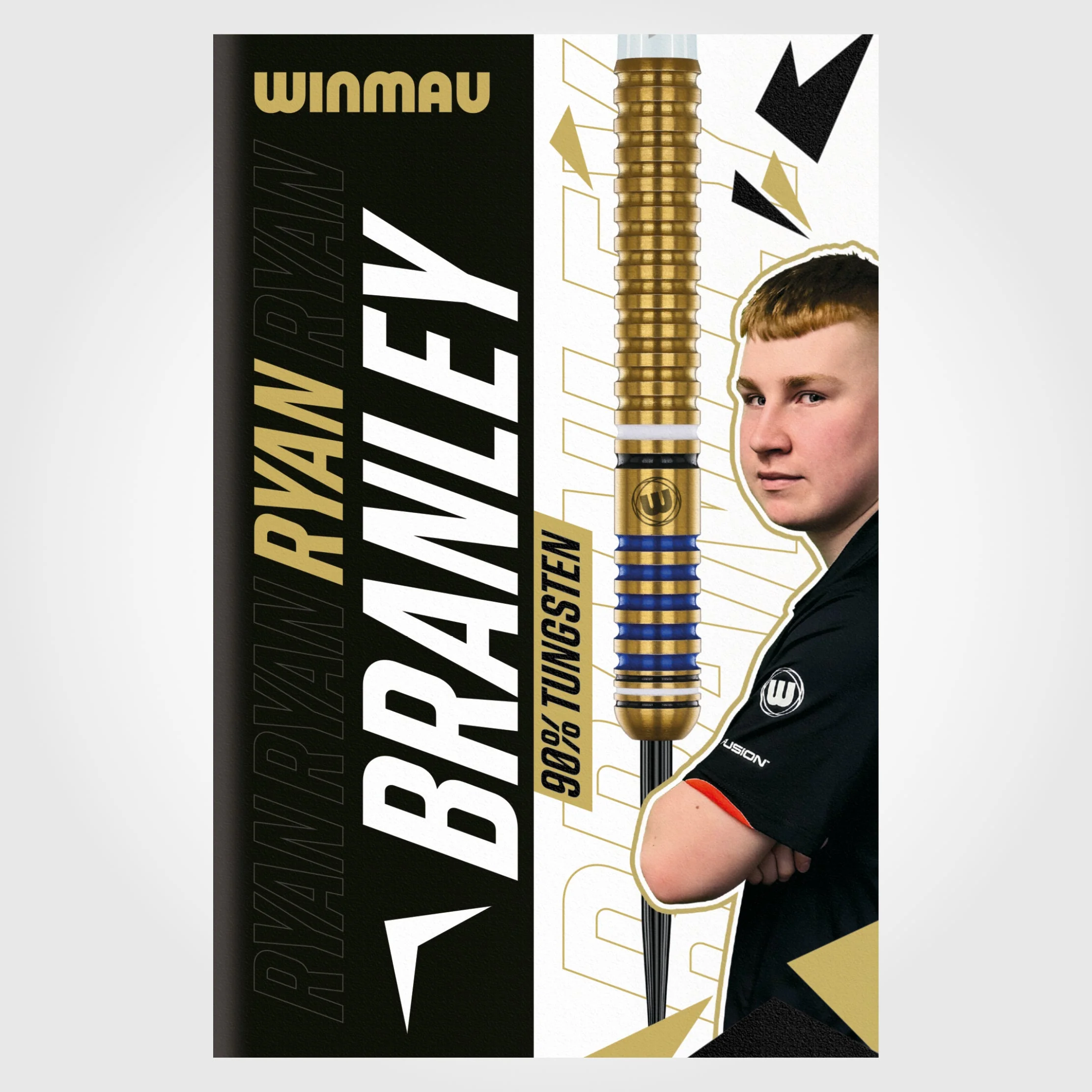 Ryan Branley Darts - Image 6