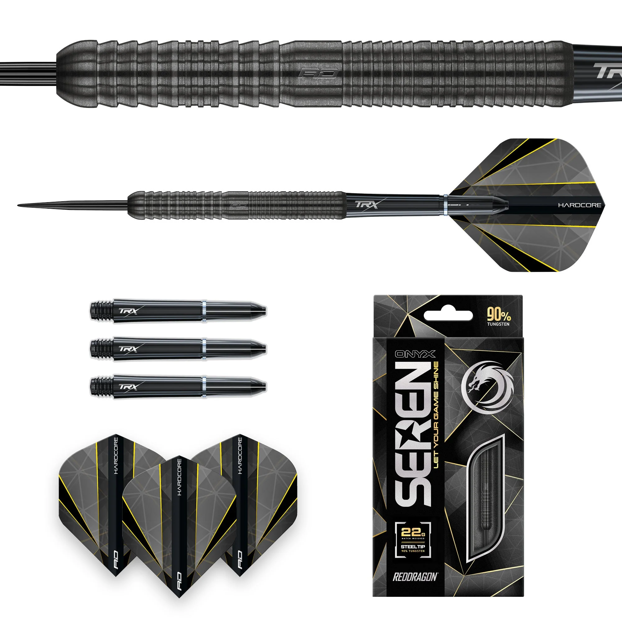 Seren 1 Onyx - Image 6