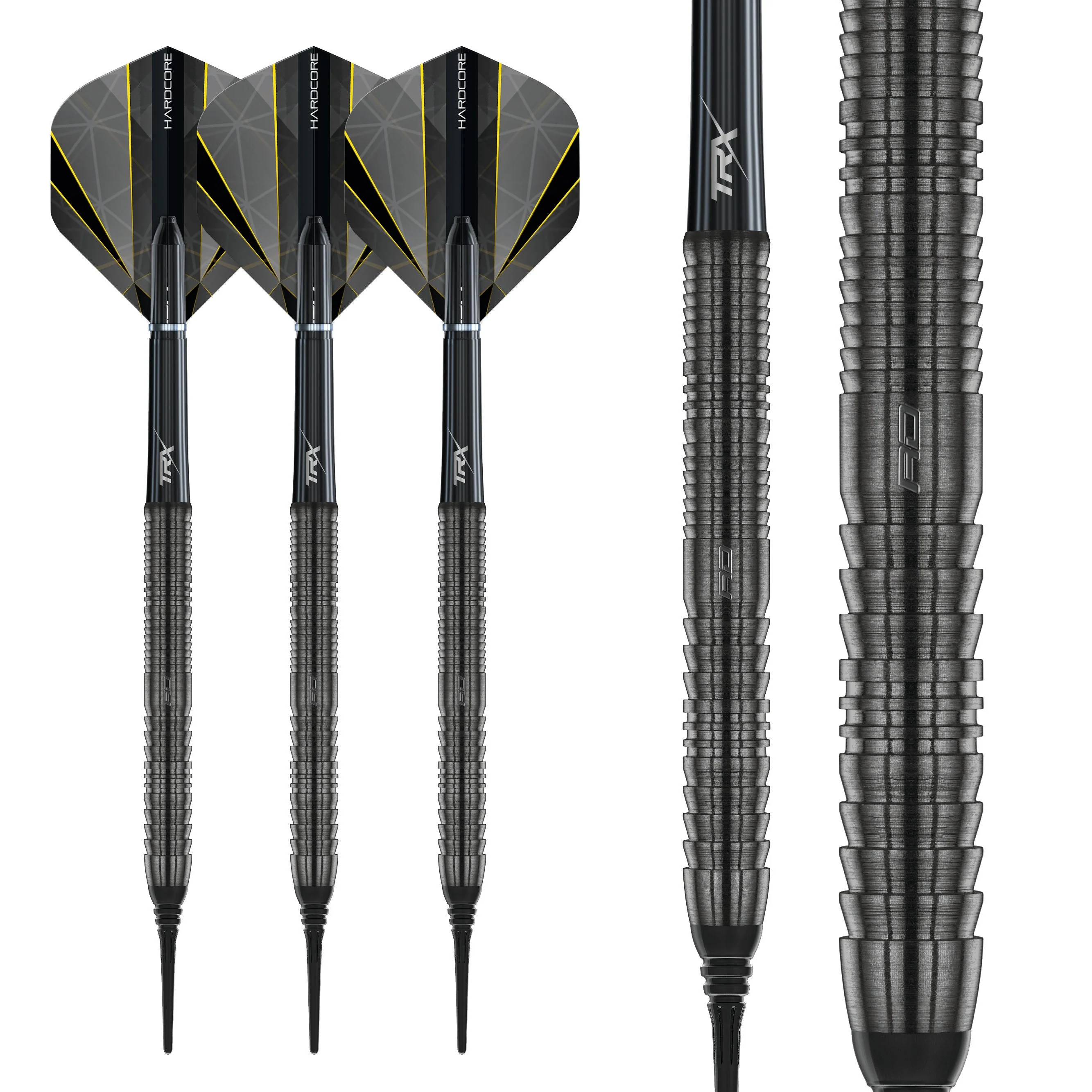 Seren 1 Onyx Soft Tip - Image 7