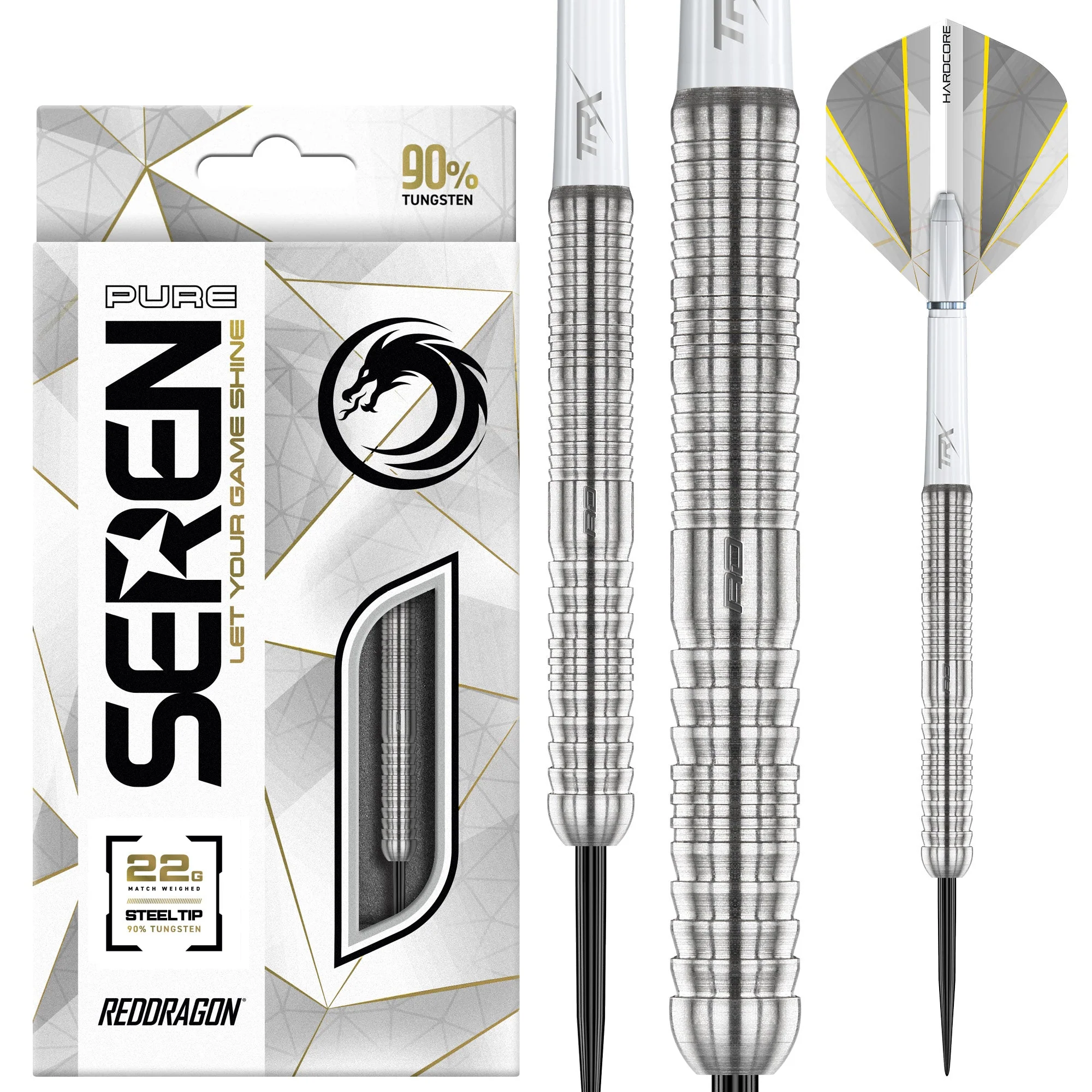 Seren 1 Pure