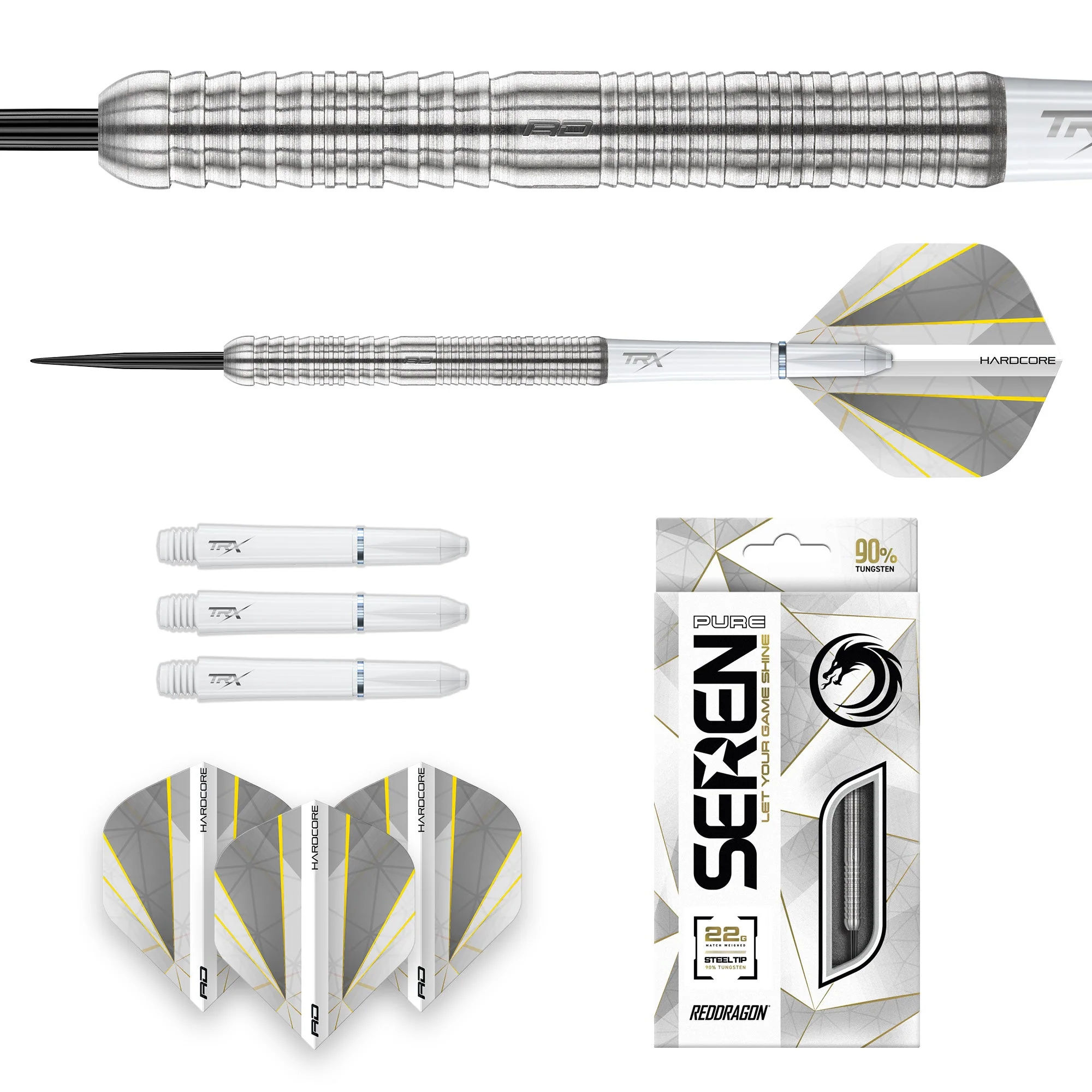 Seren 1 Pure - Image 6