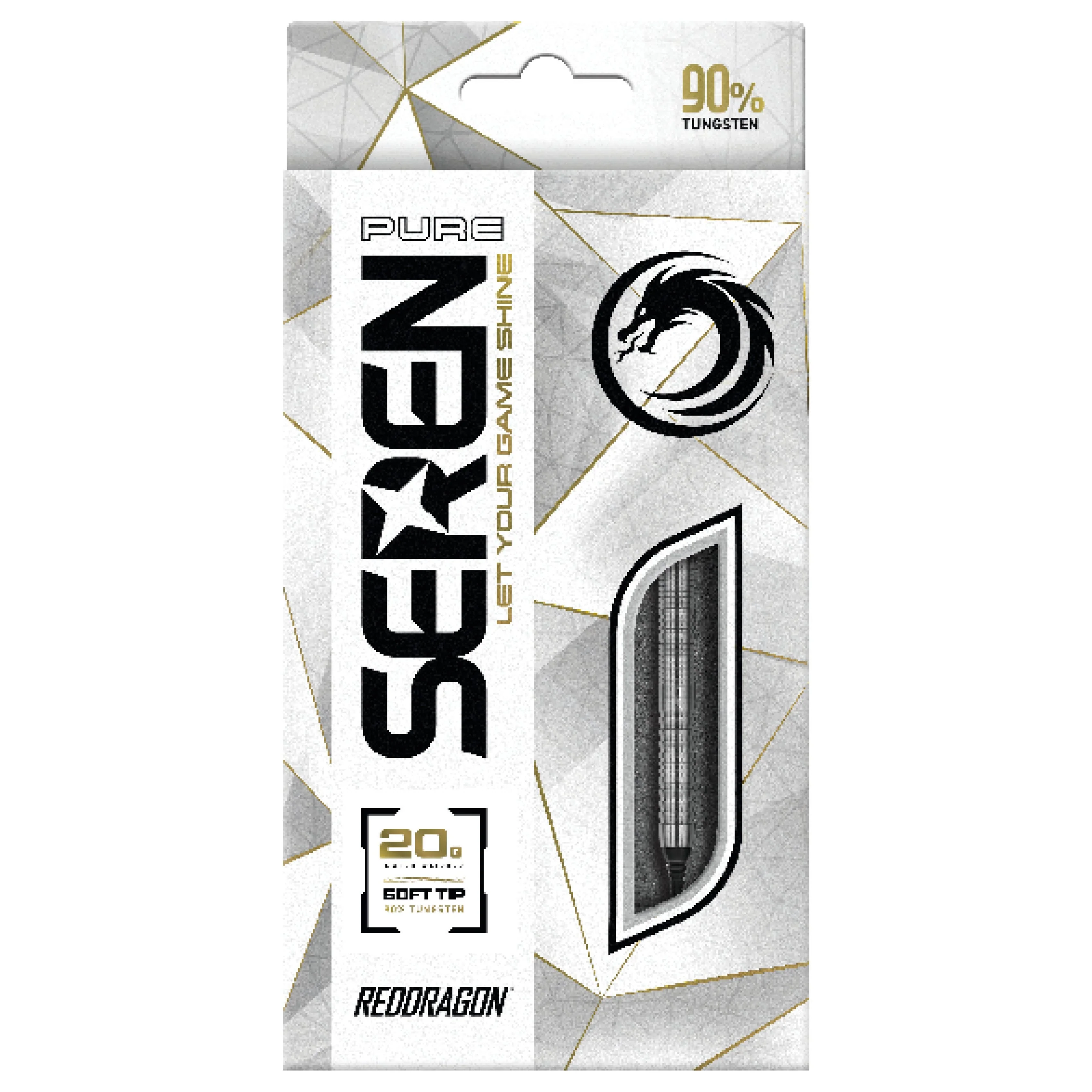 Seren 1 Pure Soft Tip - Image 4