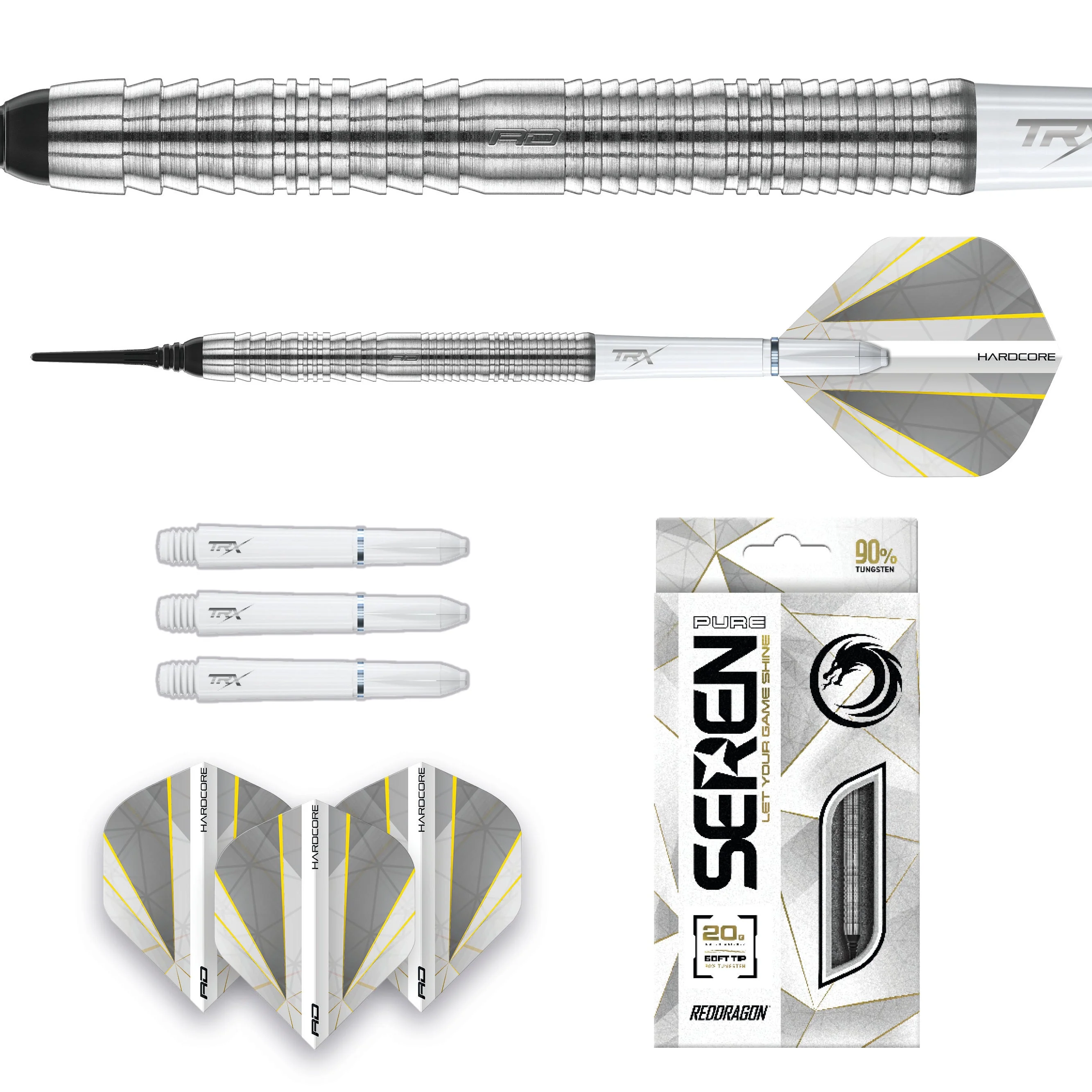 Seren 1 Pure Soft Tip - Image 6