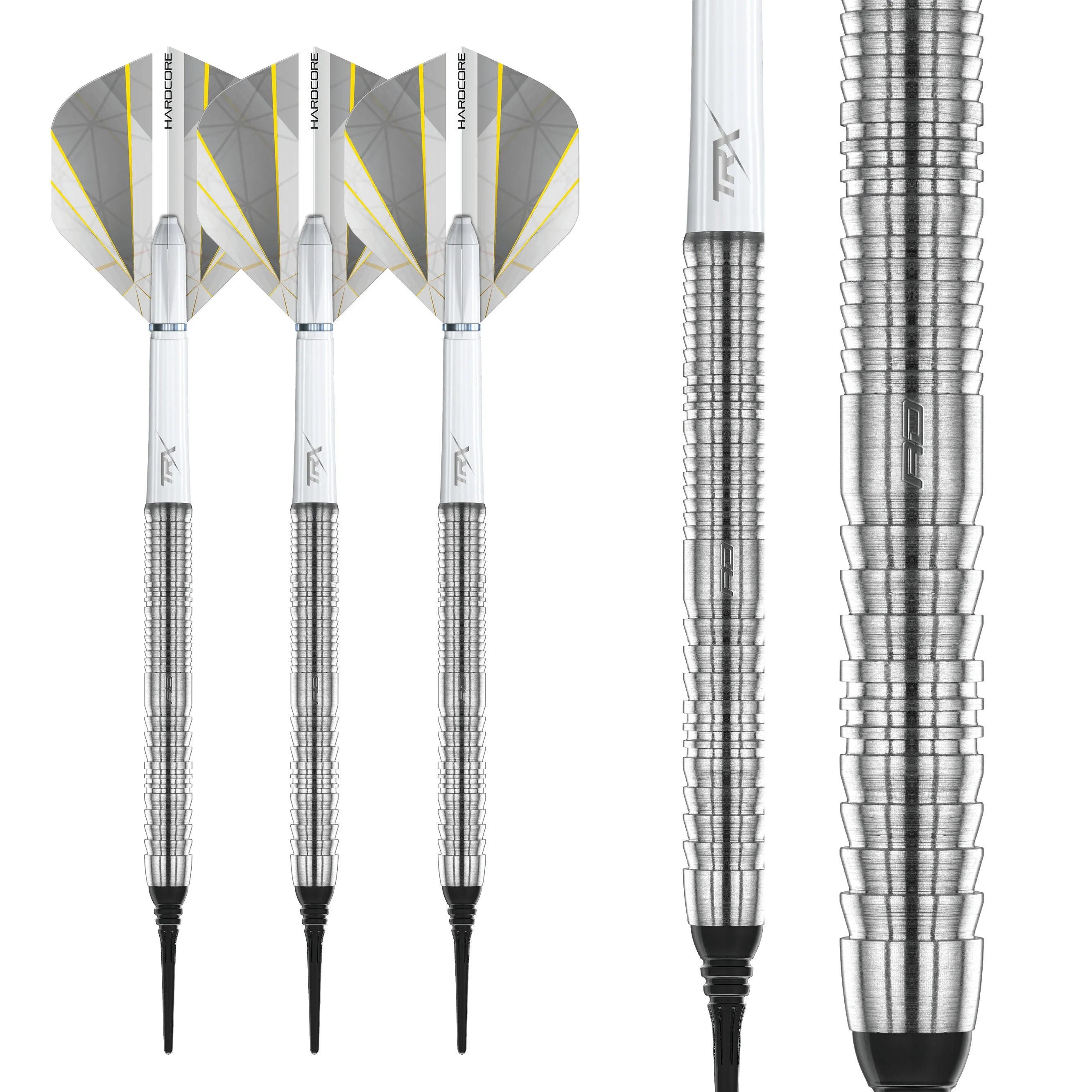 Seren 1 Pure Soft Tip - Image 7