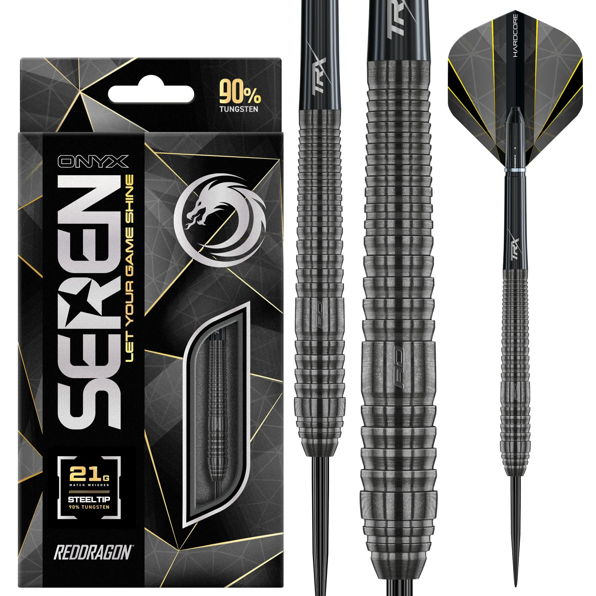 Seren 2 Onyx