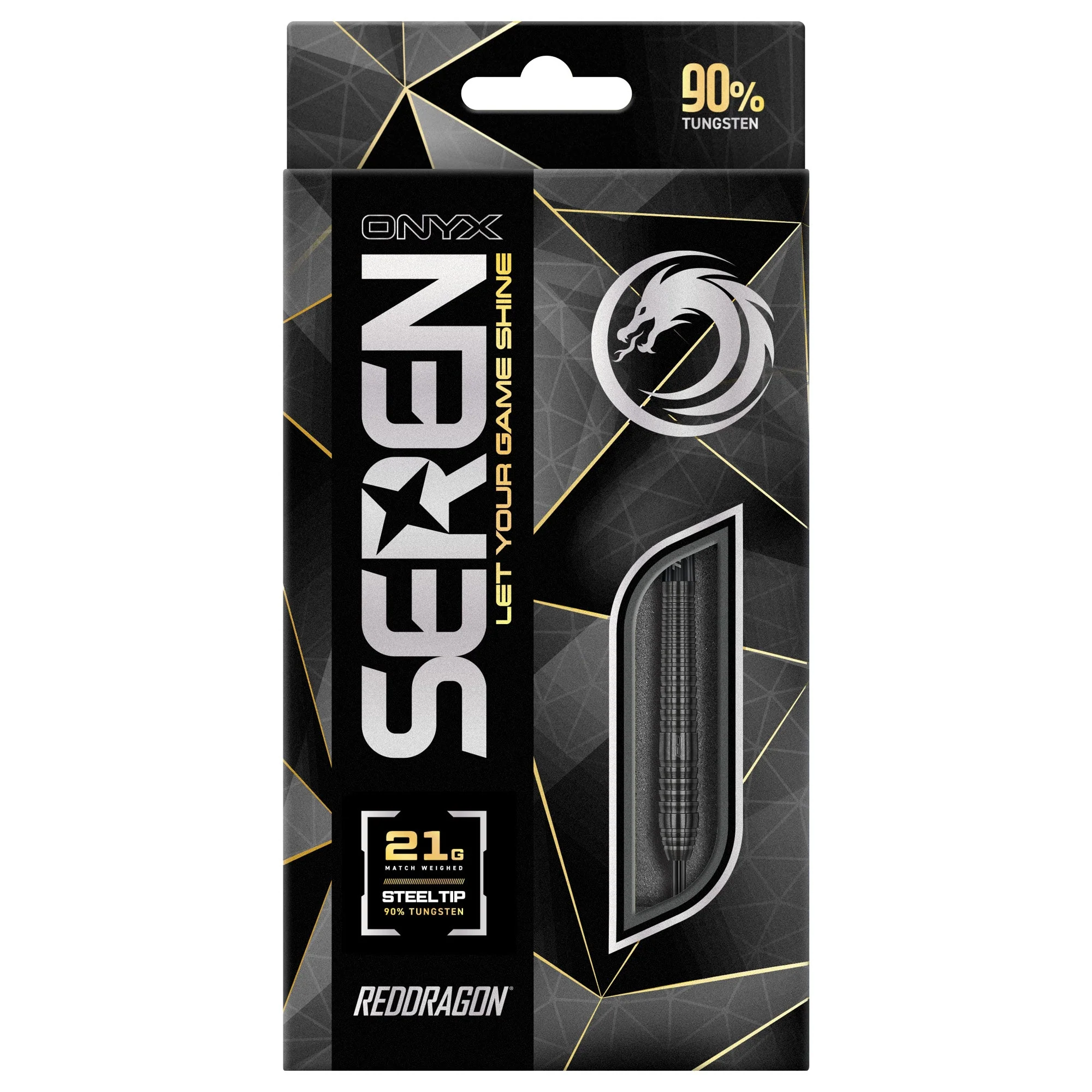 Seren 2 Onyx - Image 4