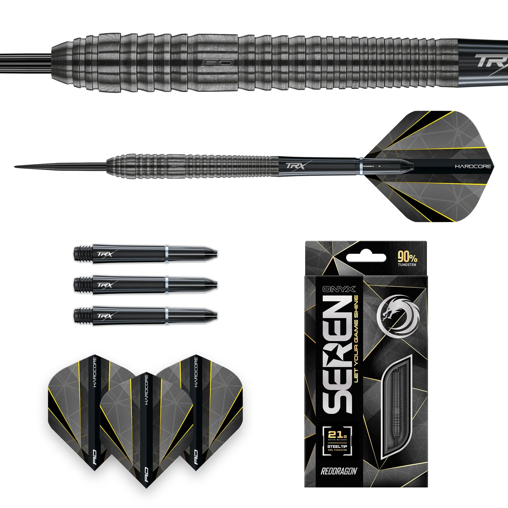 Seren 2 Onyx - Image 6