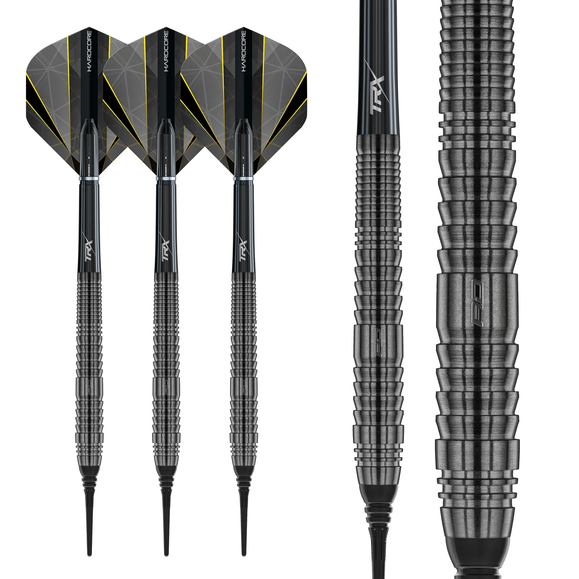 Seren 2 Onyx Soft Tip - Image 7