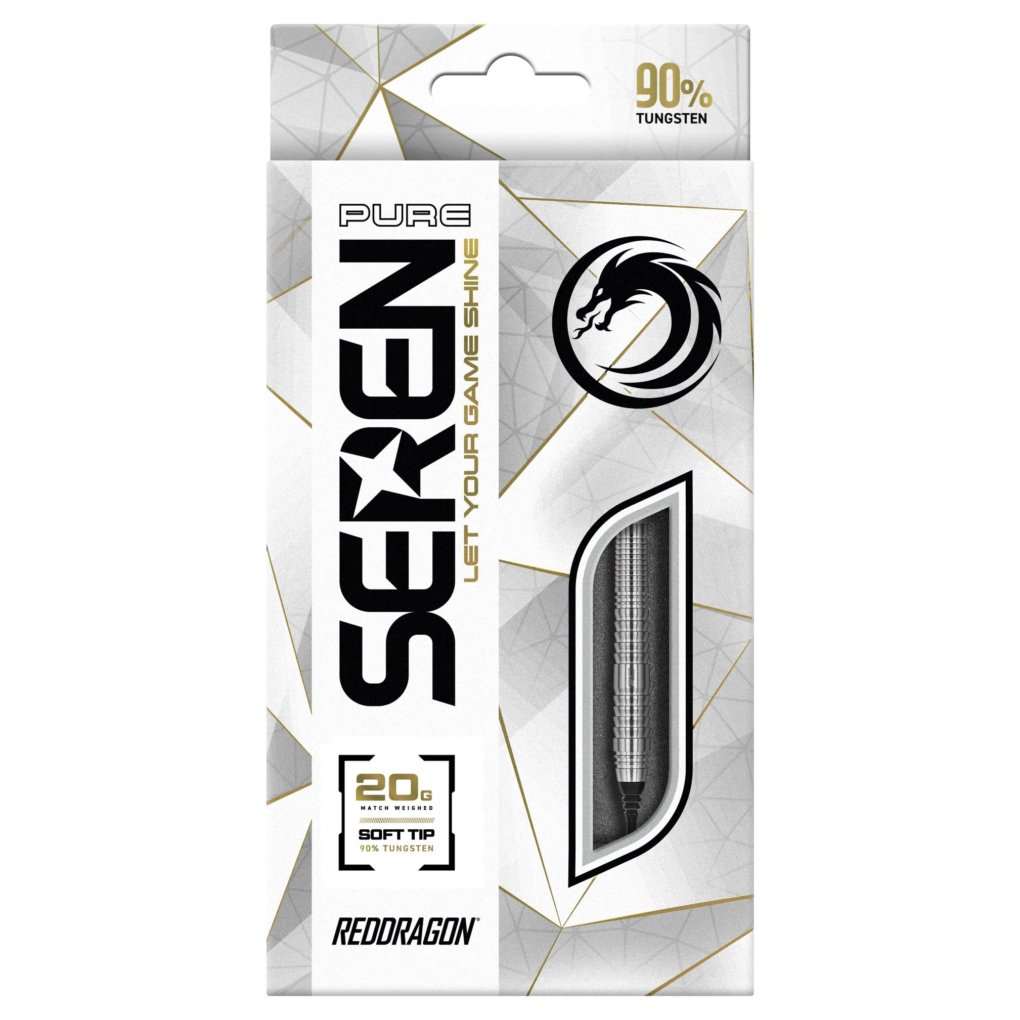 Seren 2 Pure Soft Tip - Image 4