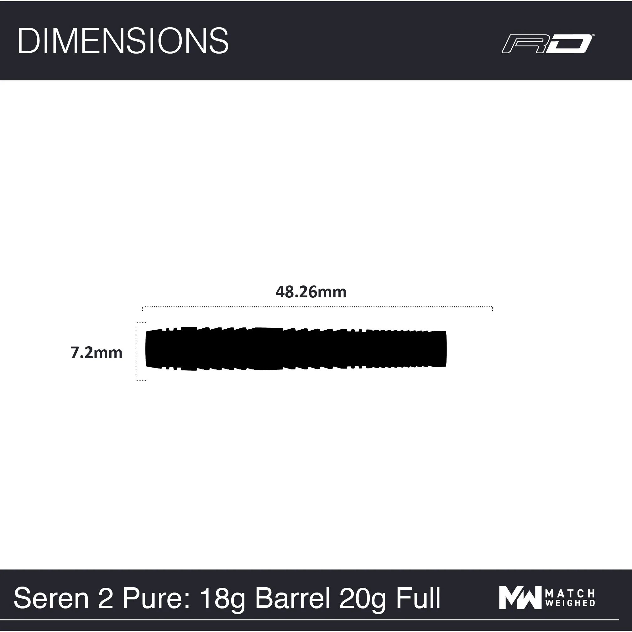 Seren 2 Pure Soft Tip - Image 5