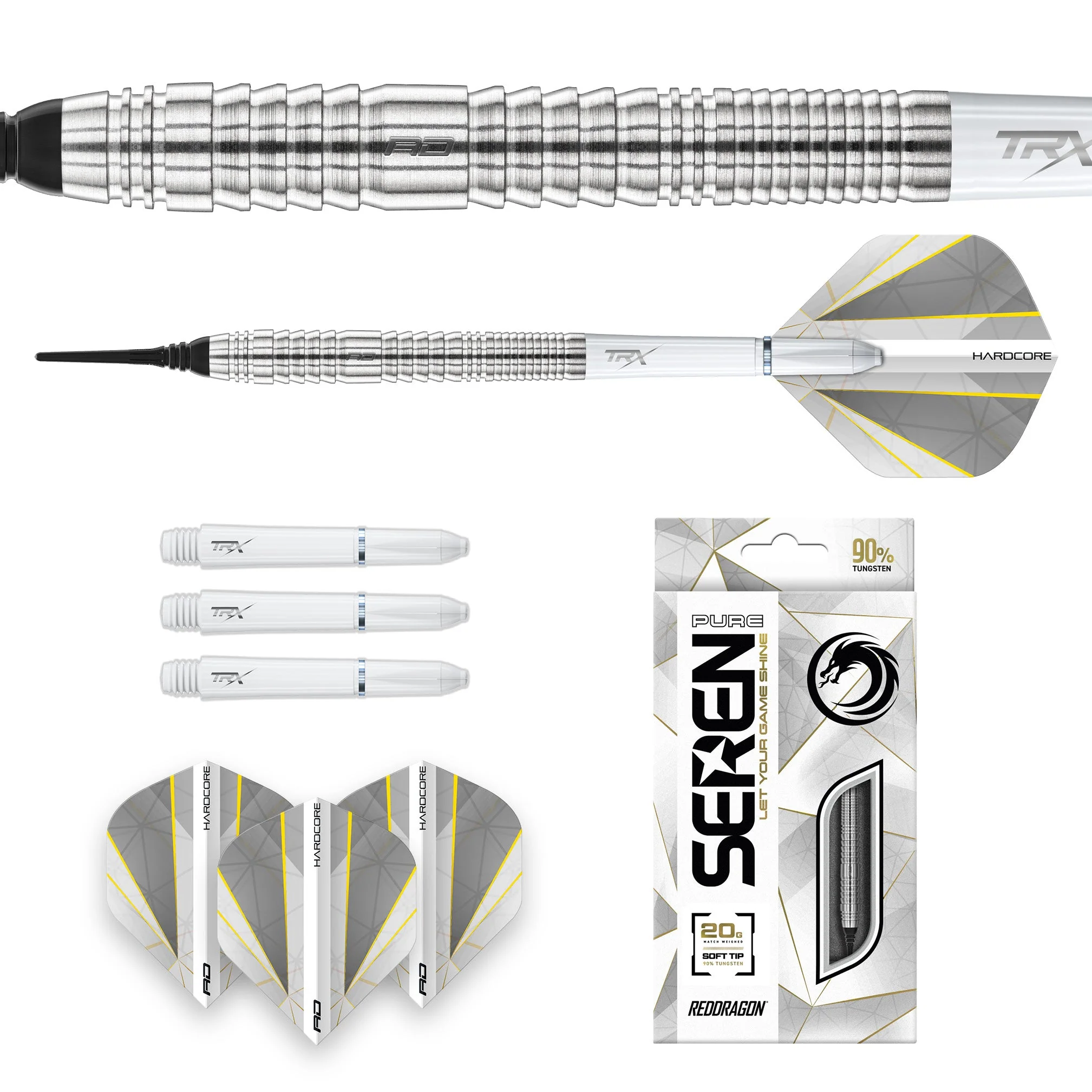 Seren 2 Pure Soft Tip - Image 6