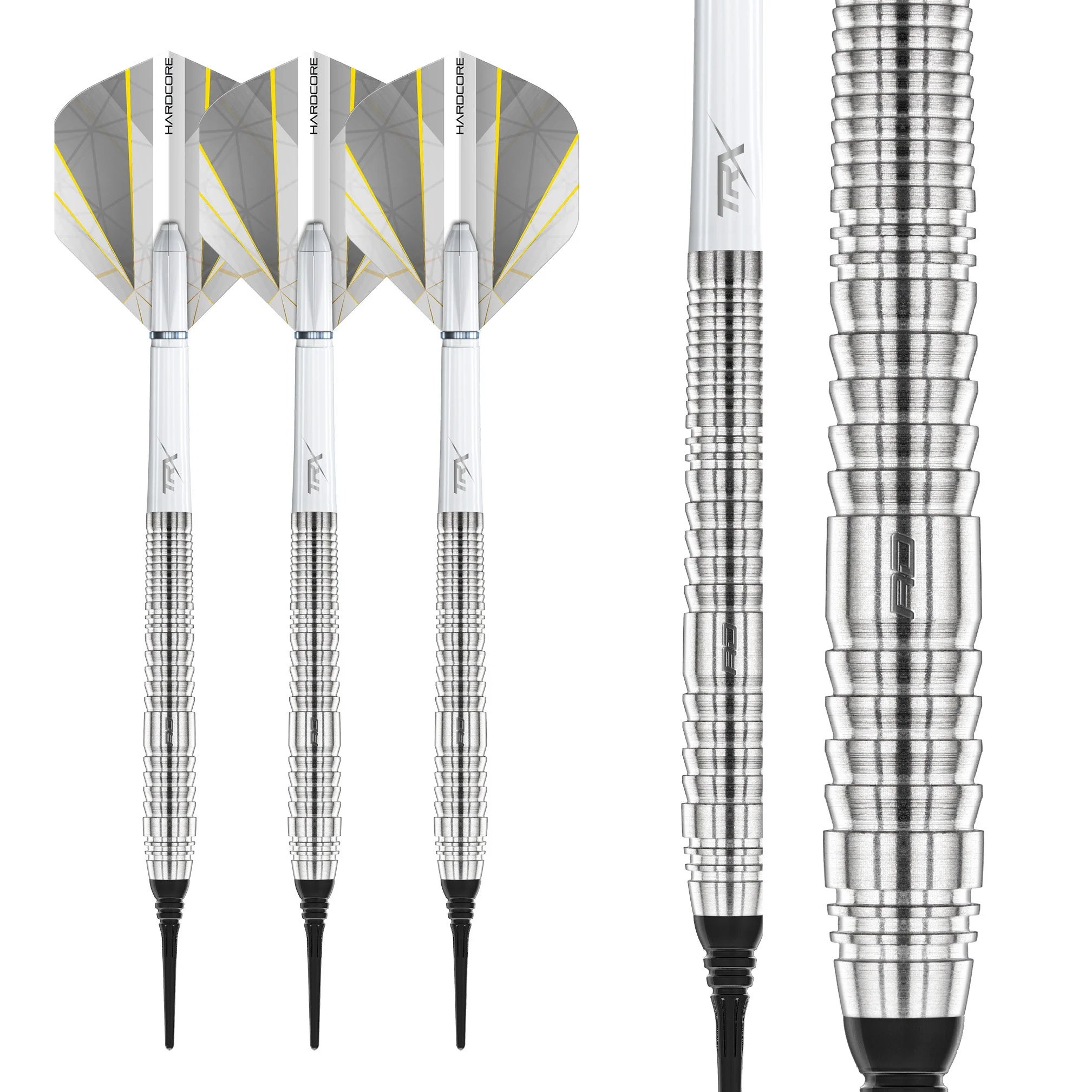 Seren 2 Pure Soft Tip - Image 7